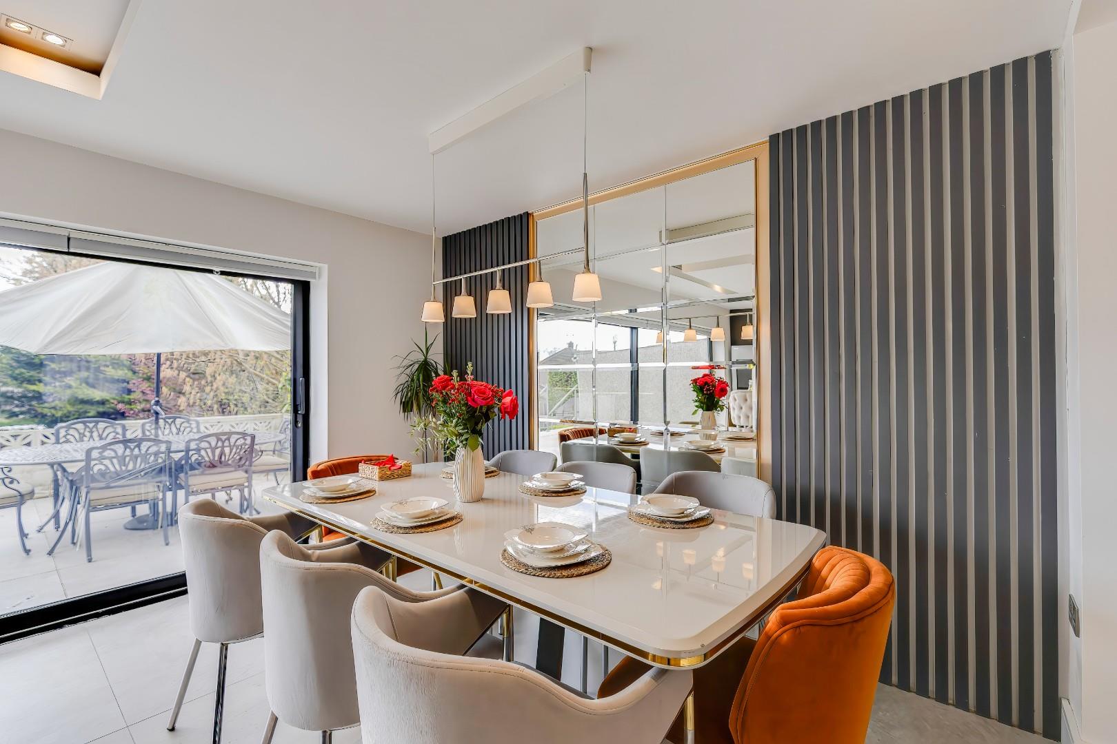 Fairfield Road, Bridgend County Borough, CF31 3DU